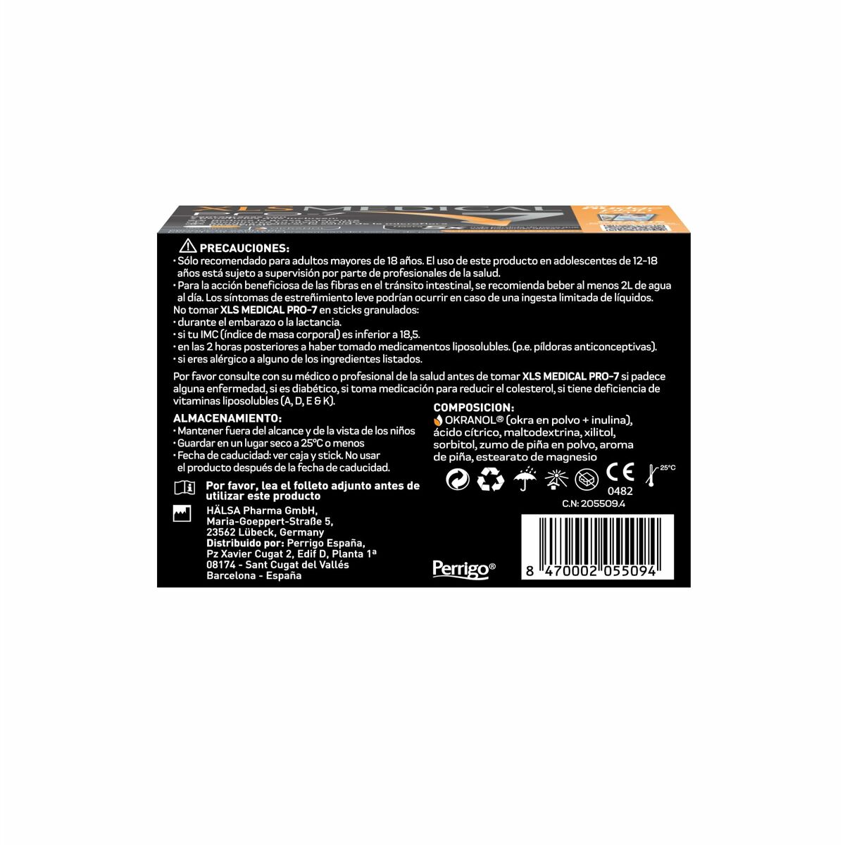 Collagen XLS Medical XLS MEDICAL PRO 360 Units - Image 3