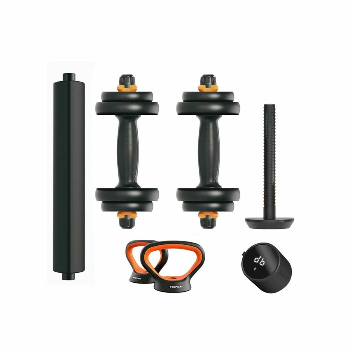 Dumbbells Xiaomi ORMANC10V2P - Image 9