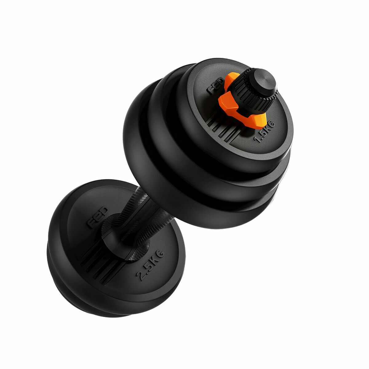 Dumbbells Xiaomi ORMANC10V2P - Image 18