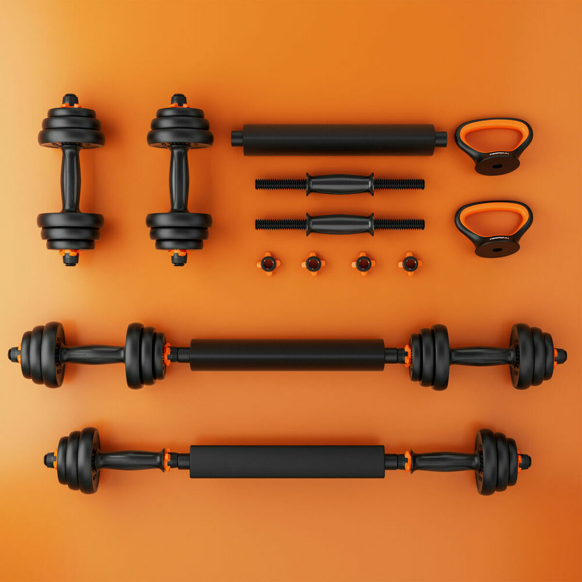 Dumbbells Xiaomi ORMANC10V2P - Image 14