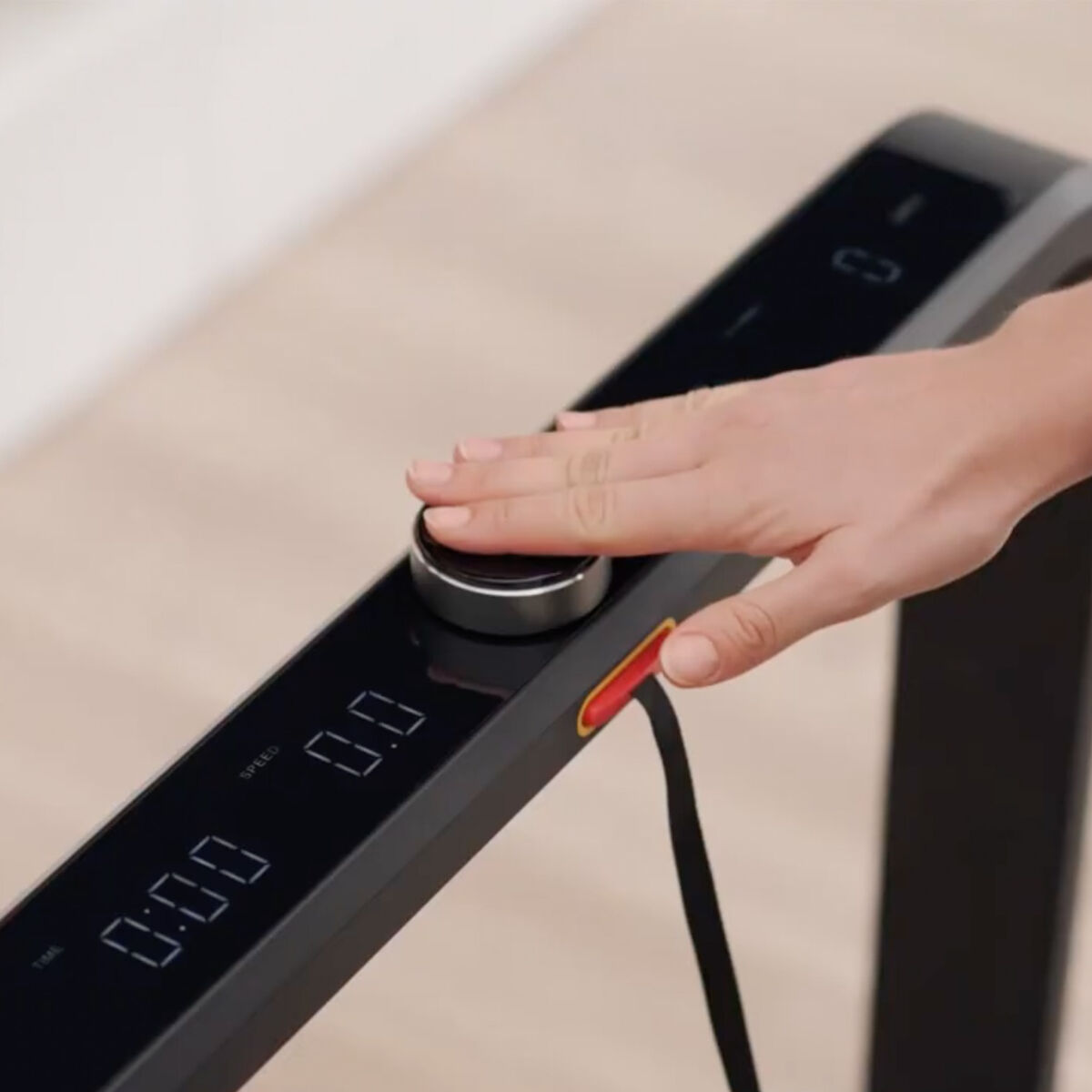Treadmill Xiaomi Kingsmith X21 (Refurbished C) - Image 4