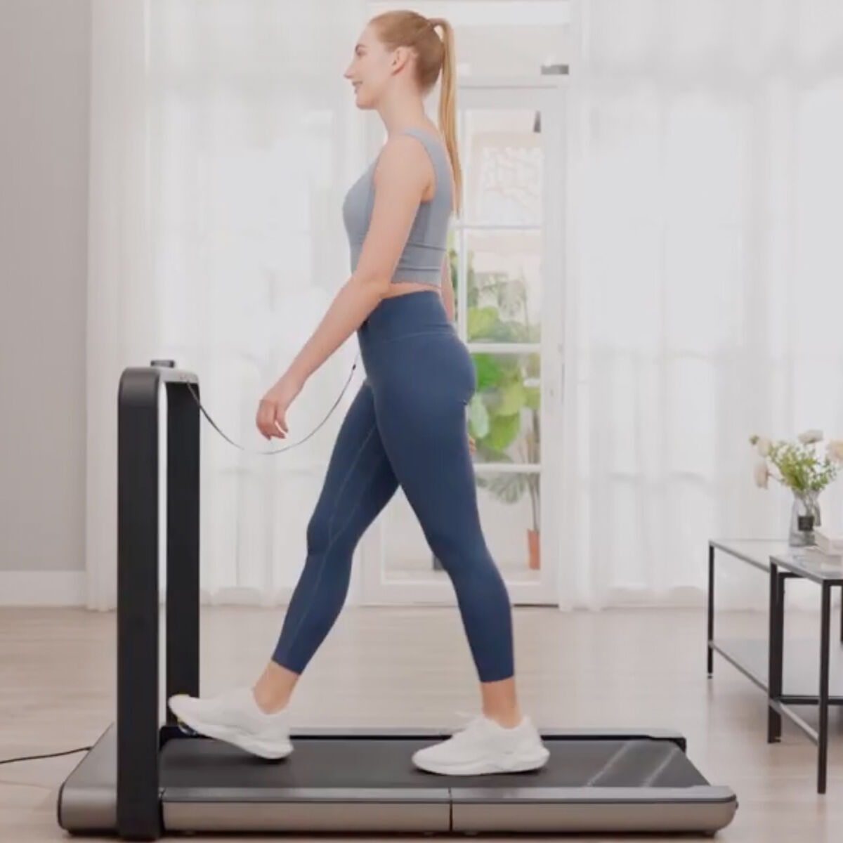 Treadmill Xiaomi Kingsmith X21 (Refurbished C) - Image 3