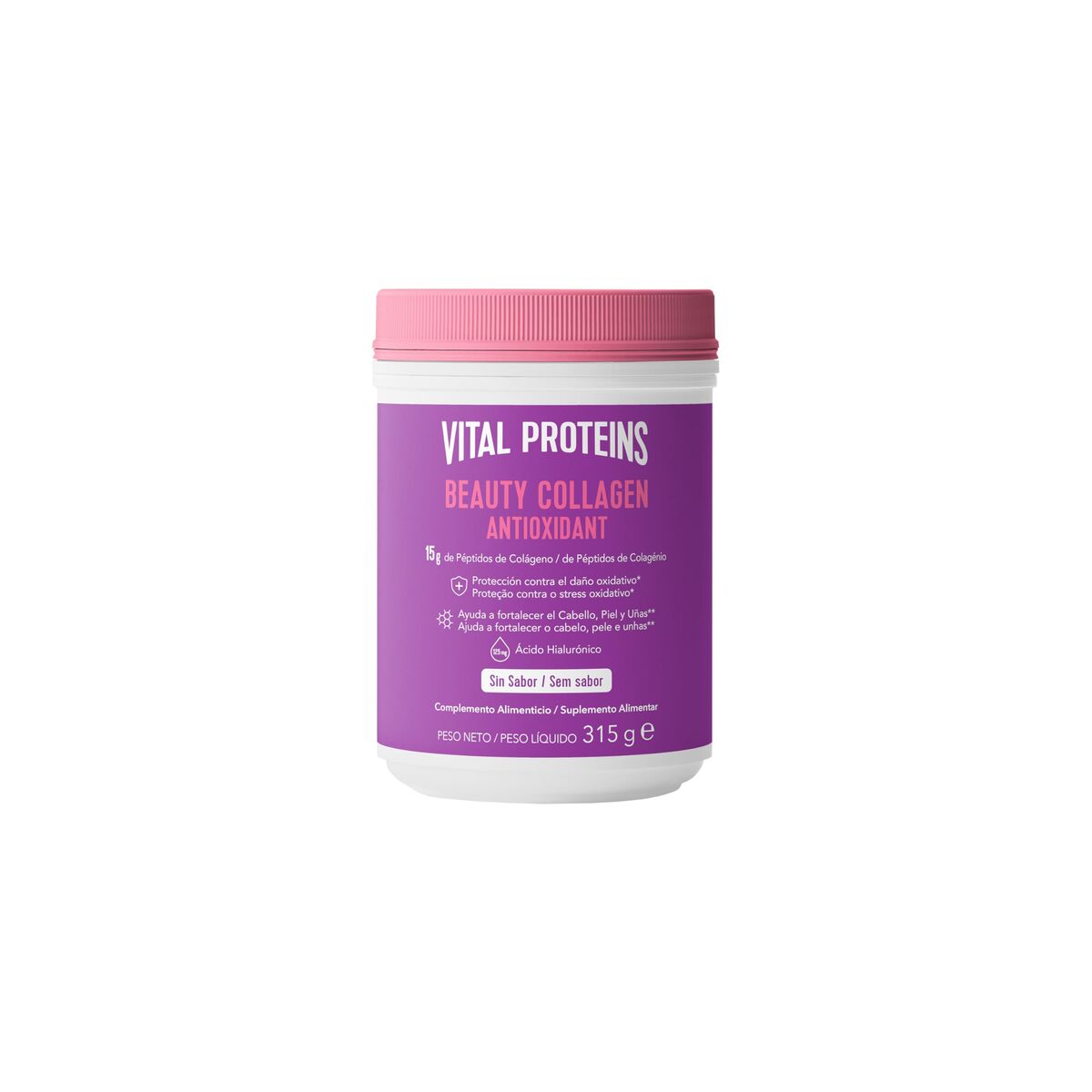 Collagen Vital proteins COLLAGEN PEPTIDES - Image 4