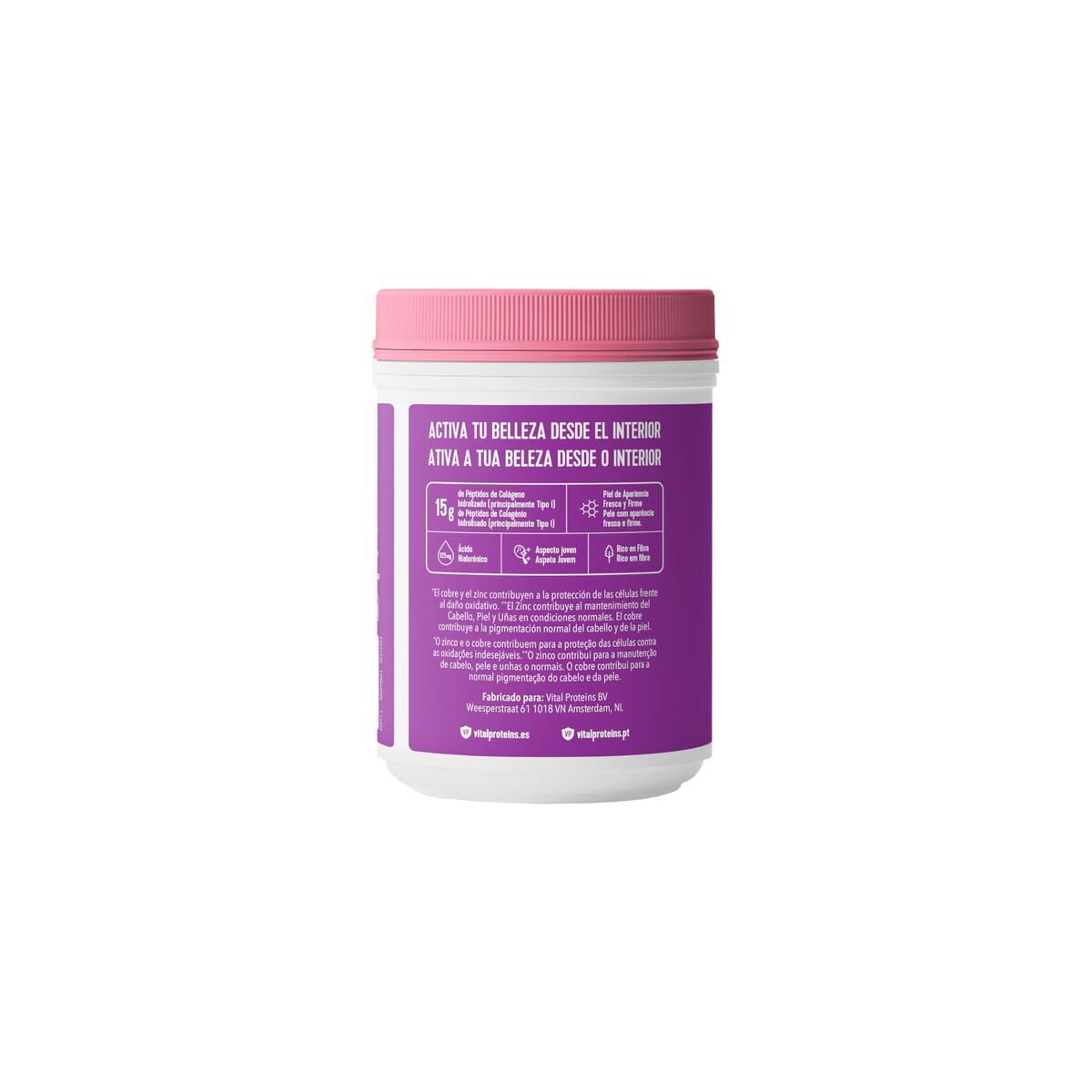 Collagen Vital proteins COLLAGEN PEPTIDES - Image 3