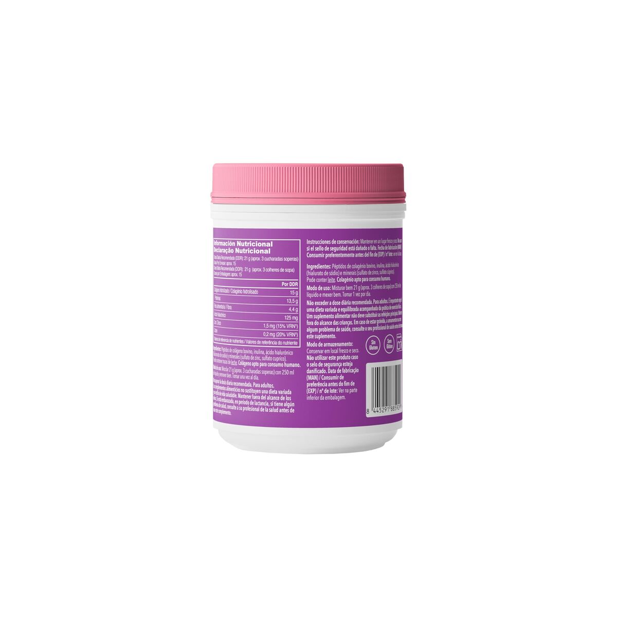 Collagen Vital proteins COLLAGEN PEPTIDES - Image 2